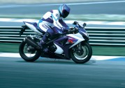 Suzuki GSX-R1000